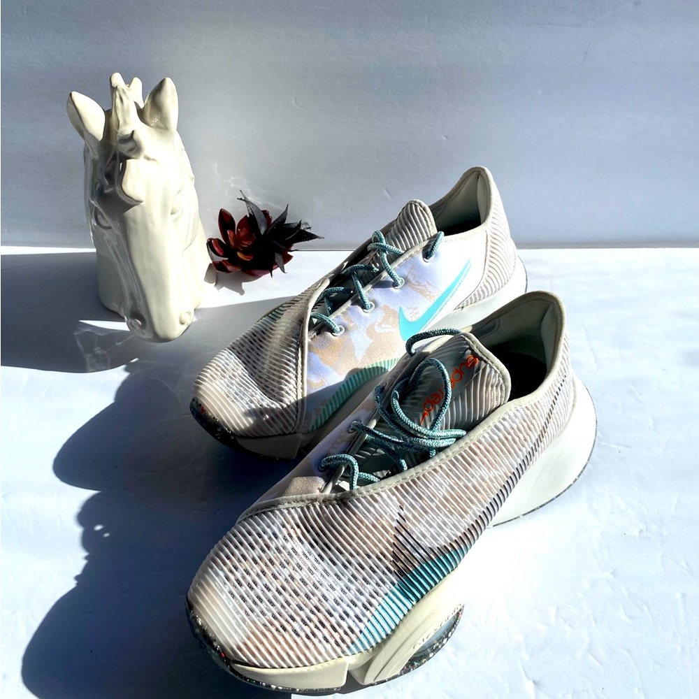 🥿Pre Loved Nike W Air Zoom Superrep 2 MFS
